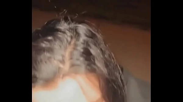 Fucking my StepSister at the park