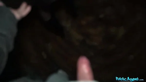 Public Agent - JUICY TITS and ASS Latina tempted into going all the way