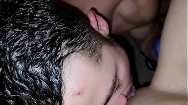 Fuck in Budapest public pool