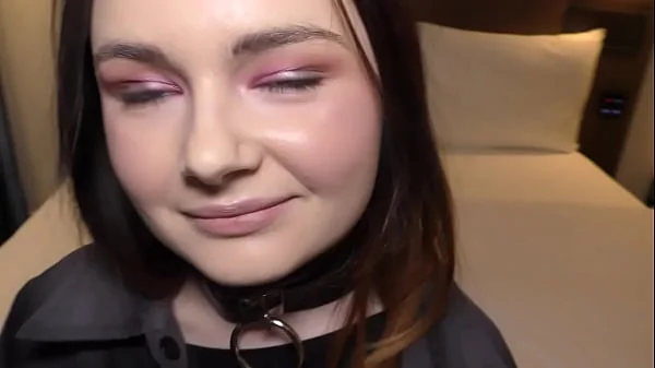 Interracial sex Shy Teen Viven Doll Take First BBC