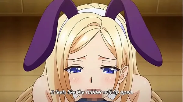 Kazoku: Haha to Shimai no Kyousei (MILF Scene only)