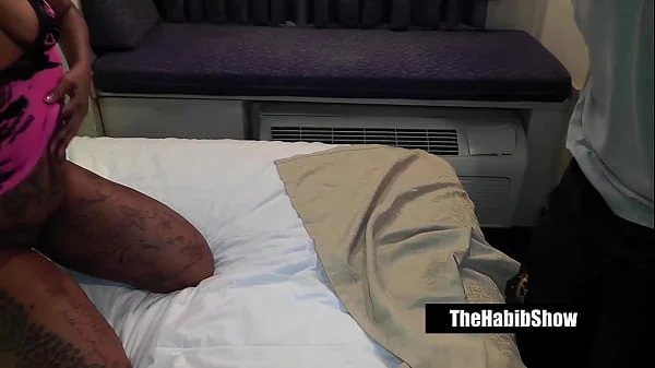 Thick and Juicy Carmen Dior fucked by Zsur cumming - PROMO