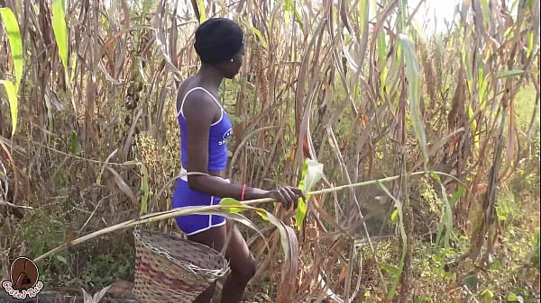 Adigun the scope man