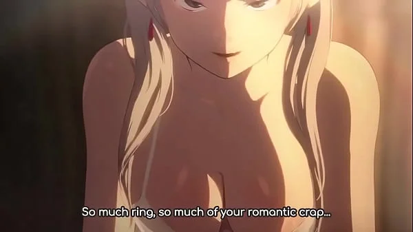 frieren and himmel's latenight honeymoon (IOXAT)