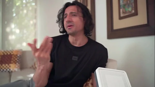 tatiana alvarez le cumple la fantasia a un chico indu de grabar un video para xvideos