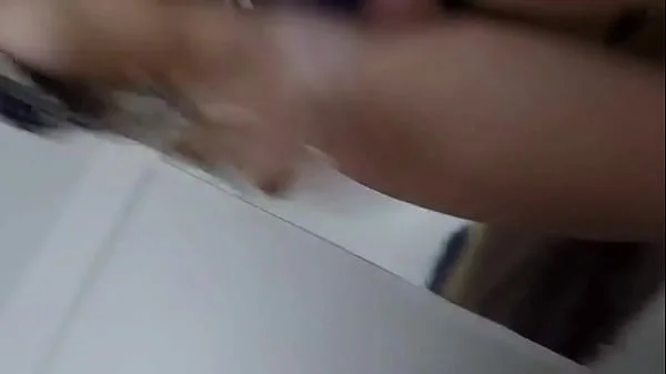 They found us having sex in the room!