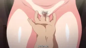 Nonohara Yuka no Himitsu no Haishin - Capitulo 2 (Hentai)