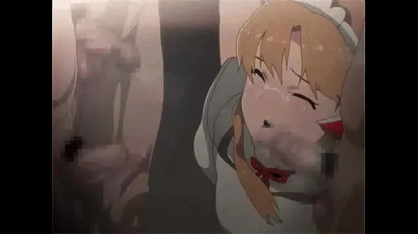 Hentai Glitch