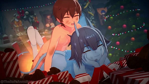 Move Your Body - Hentai HMV