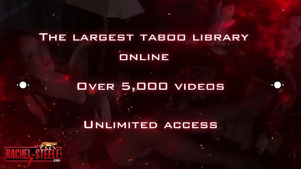 MILF1806 - Cougar Step-Mom comes home horny POV