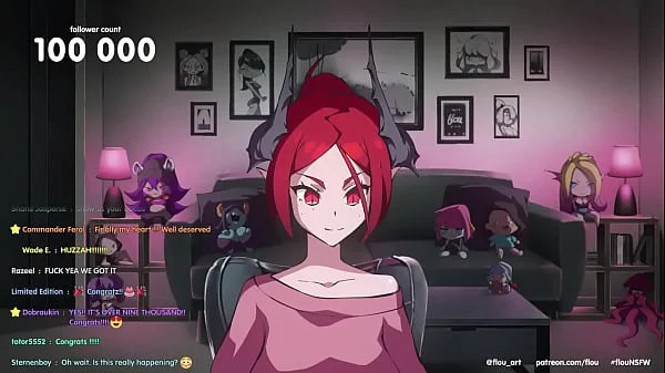 Hentai. 2d. Compilation of the best animated porn. R34