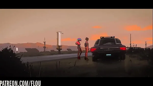 Hentai. 2d. Compilation of the best animated porn. R34