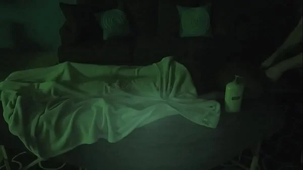 Masseuse Seduces Lesbian Client-Finger Fuck, Vaginal Intercourse. Short Version