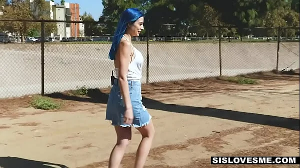 Pocket Rocket Pussy Challenge Jewelz Blu, Alex Jett