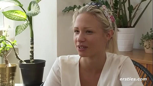 Atemberaubend: So geil macht uns Gabi!