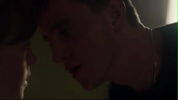 Normal People - Daisy Edgar Jones - sex scene 2