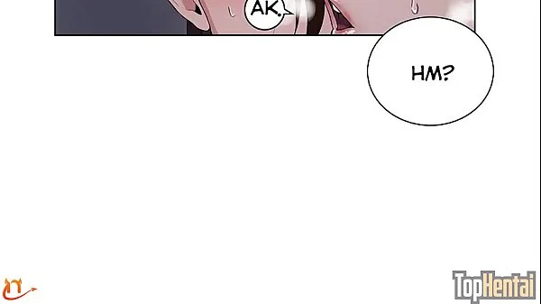 Secret Class w/ Step Mom Part 1