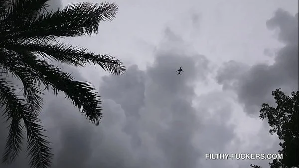 beautiful 18 year old latina amber fox gets her tight little pussy stuffed with a big thick cock hd