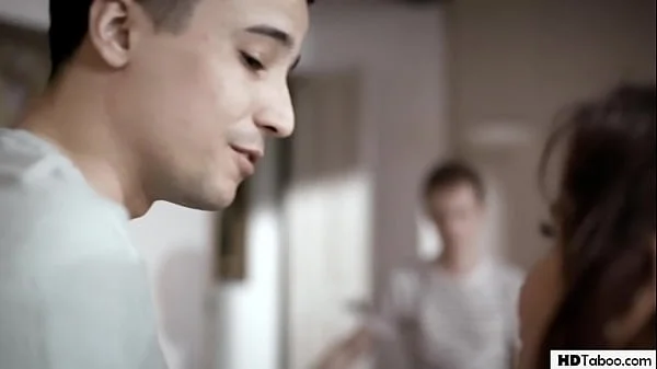 Mommy, We Want To Fuck You! - Syren De Mer