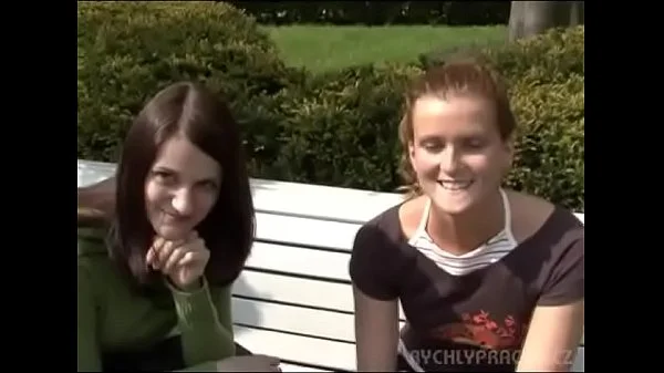 Quick money 12 Pavla a Vendula