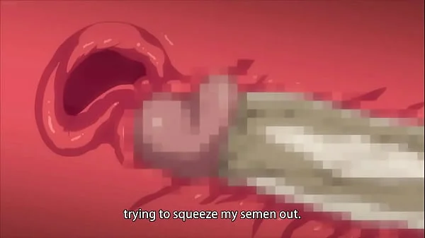 Fucked hentai girlfriend