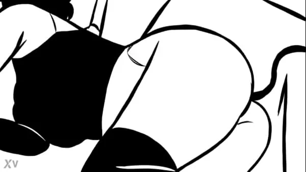 Porno animación culo grande corrida dentro