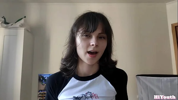 I don't care what my stepbrother is doing. The main thing is creampie for me