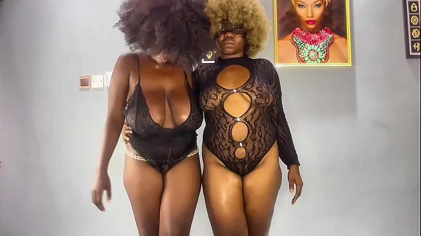 Double Blowjob Double Squirting Teens Have A FFM Threesome With Step Daddy’s Big Black Dick (Full Video On Membership Only)