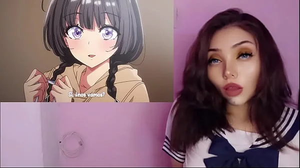 Orgia con las amigas de mi novia - Hentai Incha Couple Ep. 2