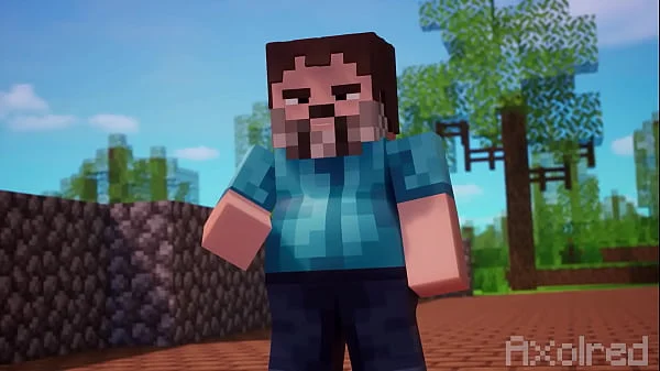 A Minecraft Porn Movie 2025