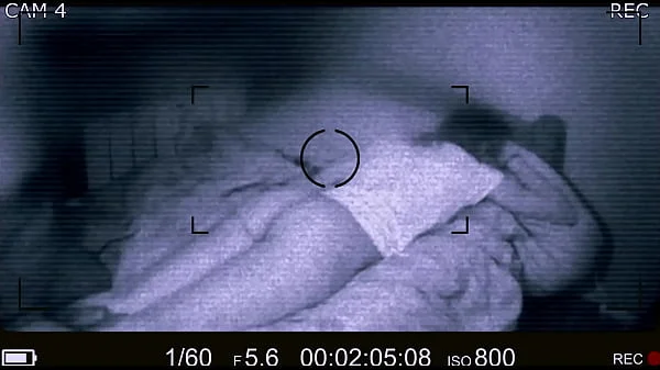 CAUGHT MY STEPDAUGHTER fucking with my best friend