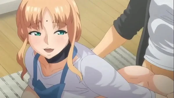 Hajimete no Hitozuma - Capitulo 5 (Hentai)