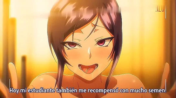 Yuugao - Sub Español (Hentai)