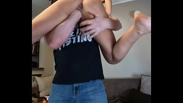CrazyFistNight (extreme fisting stuff)