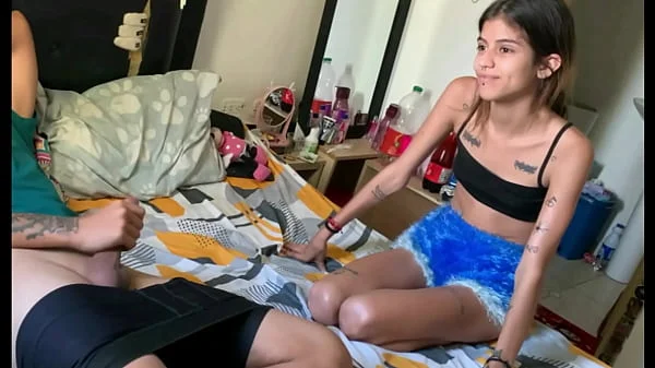 Compilación garganta profunda blowjob mamadas casera HISTORIA COMPLETA