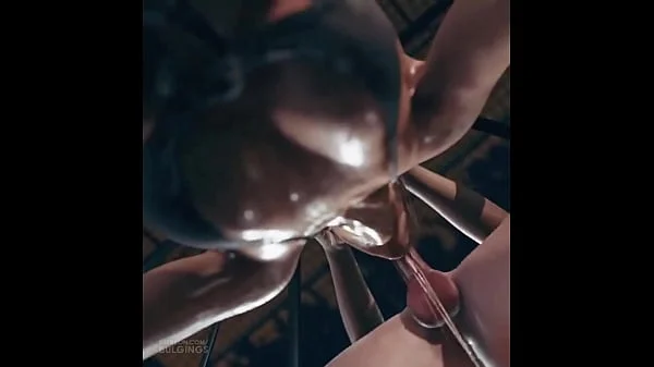 SFM *ALL STARS* COMPILATION (Techno - Sandevistan)