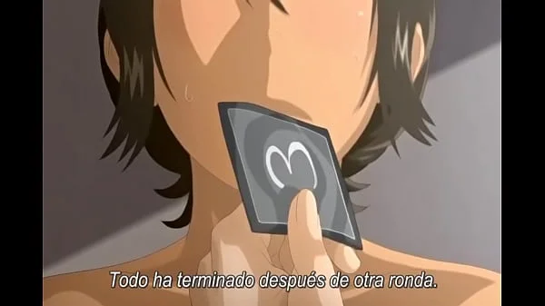 Hajimete no Hitozuma - Capitulo 3 (Hentai)