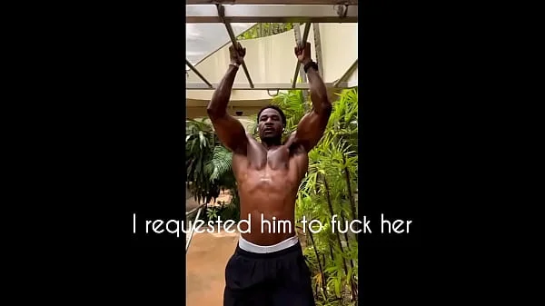 BBC for Birthday PMV