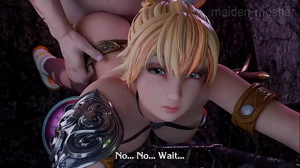 Game Over Gals: SFM Compilation