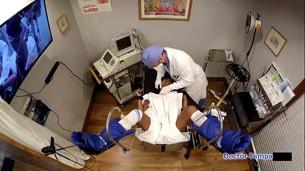 Dr Tampa - Corporate Slaves - Minnie Rose