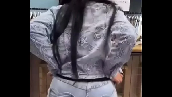 Marocaine ass