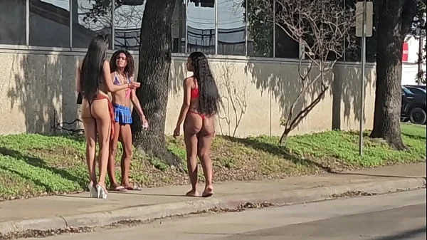 My Favorite Whore (PART 1)