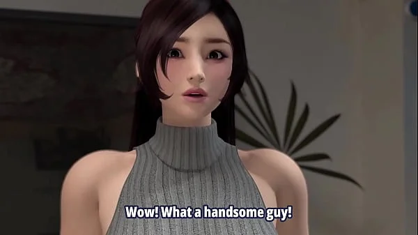 Umemaro 3D - Sex Therapist Uncensored