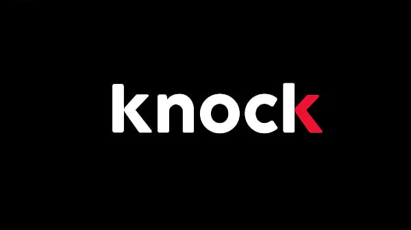 The neighbor complains about SARA BLONDE's screams and moans, and ends up fucking her FACIAL CUM