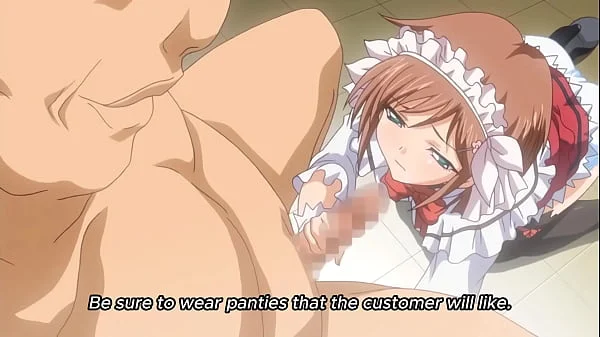 [Gagak Ireng edit] Old man impregnate young Moemi (Hentai)