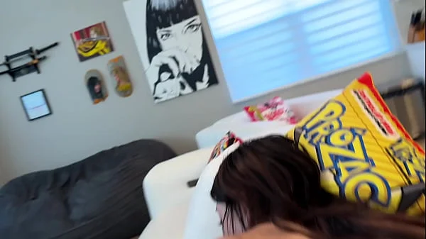 Sophie Tyler Gets Her Tight Asshole Gaped & Fucked For the First Time by Teddy Tarantino
