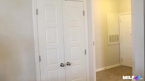 Turning Up the Heat: Milf newcomer Angel Jackson