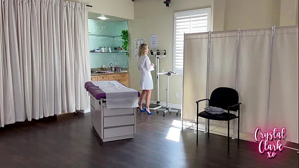 Fucking My Buddies Doctor Wife!!