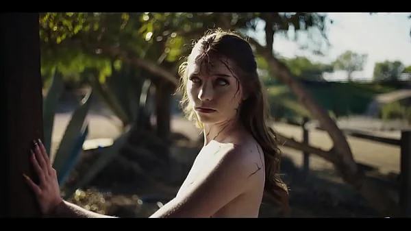 Hiker Gets Captured By Horny Dominant Girls - Hardcore Reverse Gangbang with Multiple Creampies