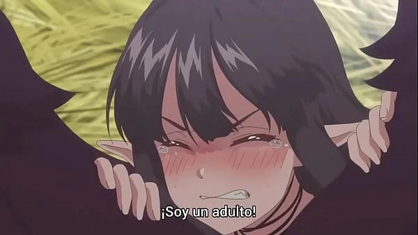 Read of Heal (Escenas Hentai)